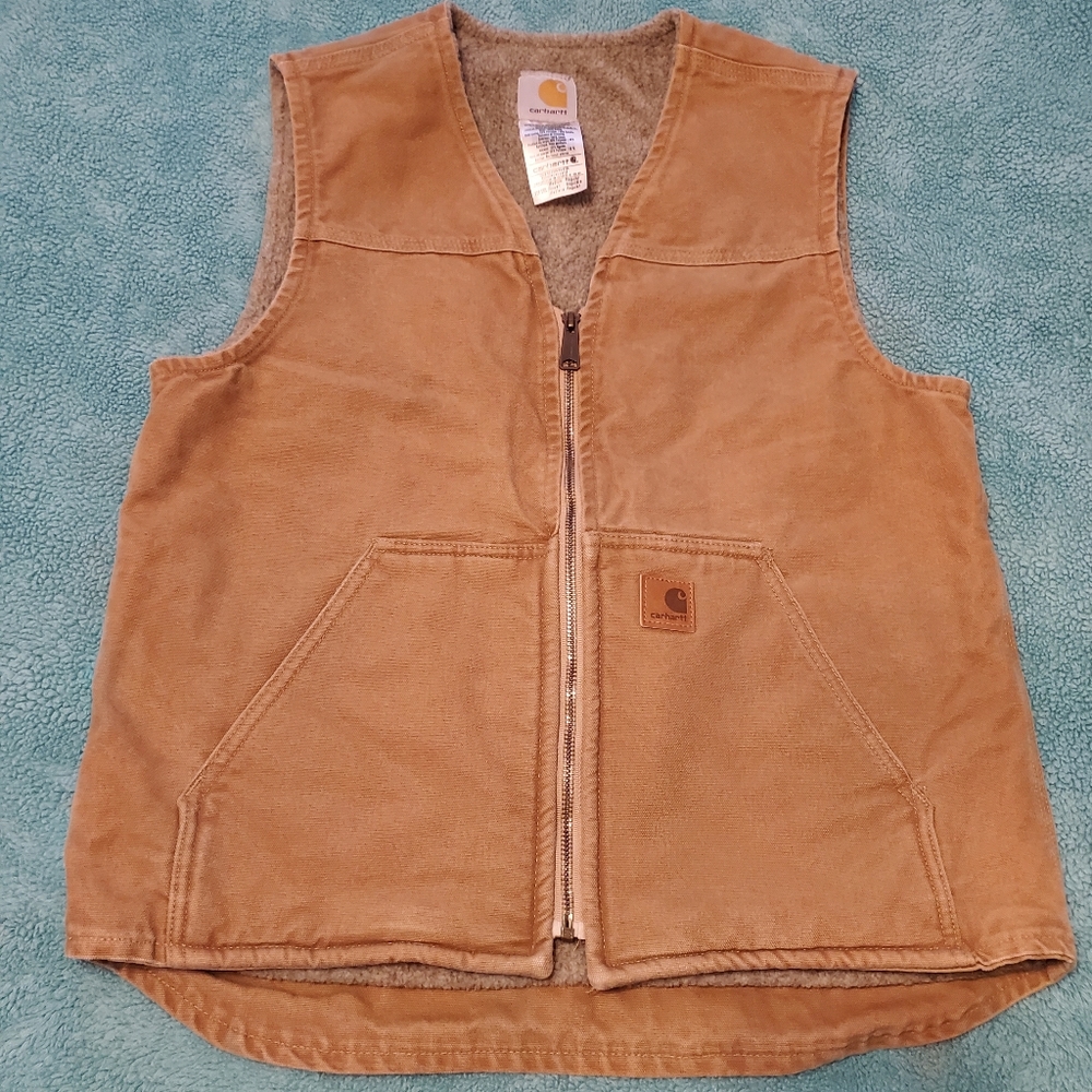 Carhartt Vest